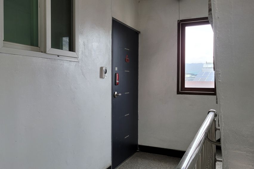 베란다 뷰가 있는 투룸 14번째 이미지