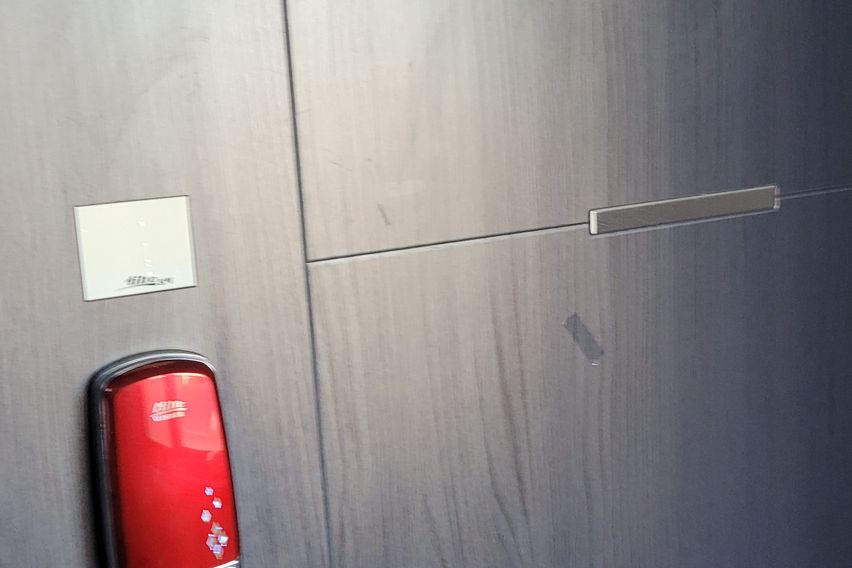 베란다 뷰가 있는 투룸 13번째 이미지