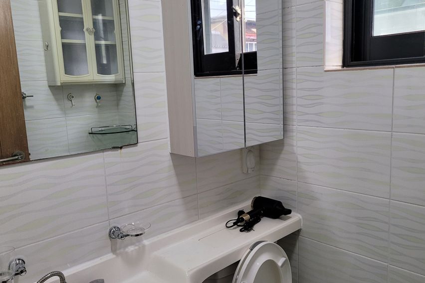 베란다 뷰가 있는 투룸 11번째 이미지