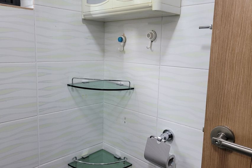 베란다 뷰가 있는 투룸 12번째 이미지