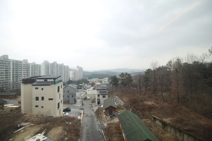 송림빌리지 한솔동 4번째 이미지