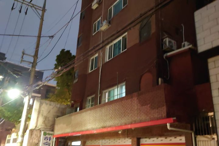 이대역 신촌역 부근 5번째 이미지