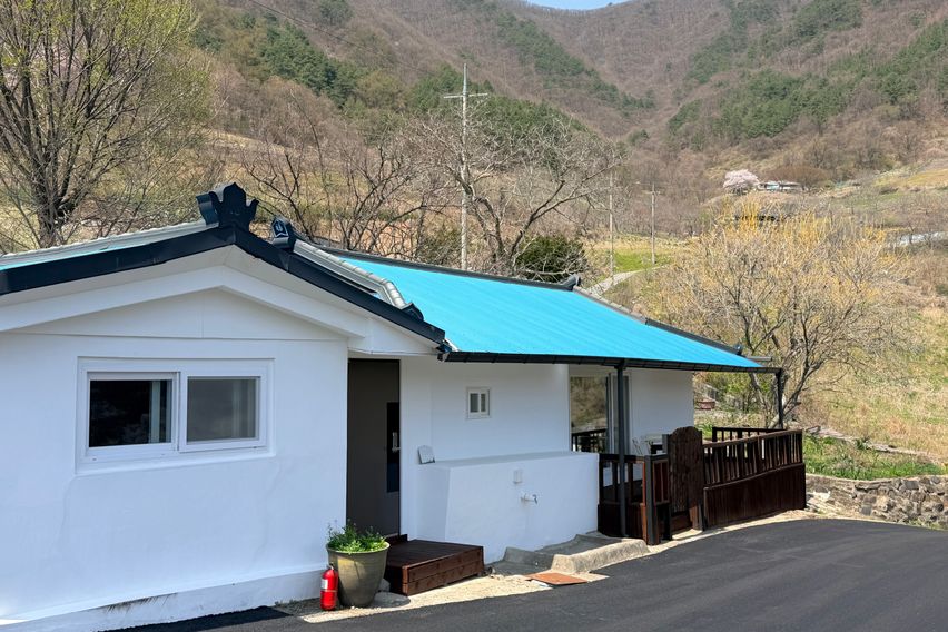 유휴하우스 단양단성 11번째 이미지