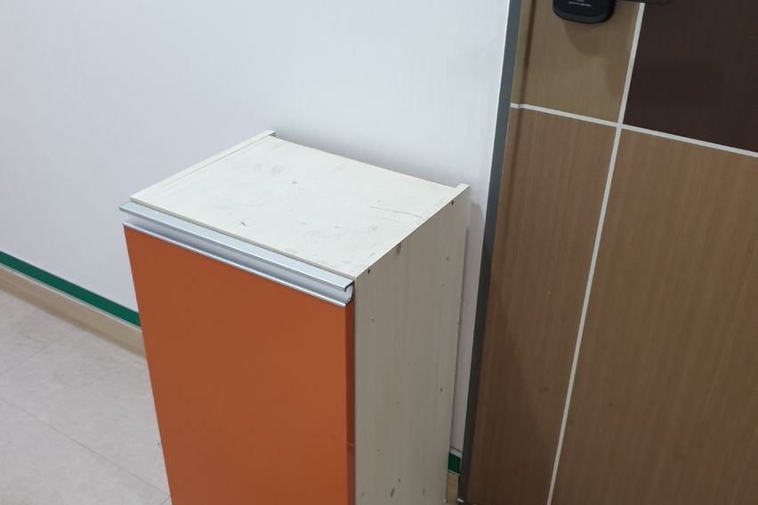 신촌프리미엄원룸텔 7호 9번째 이미지