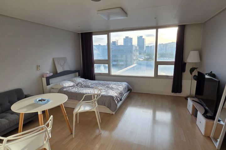 오리역체리빌 전망좋은집 1번째 이미지