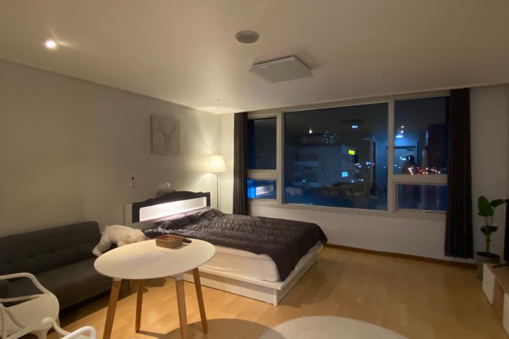 오리역체리빌 전망좋은집 5번째 이미지