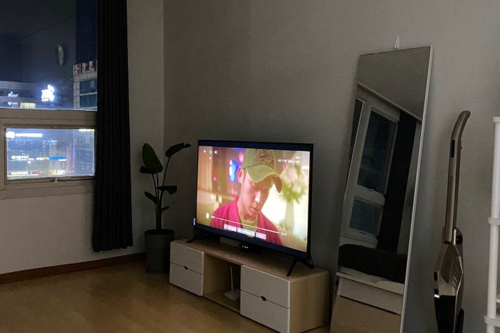 오리역체리빌 전망좋은집 4번째 이미지