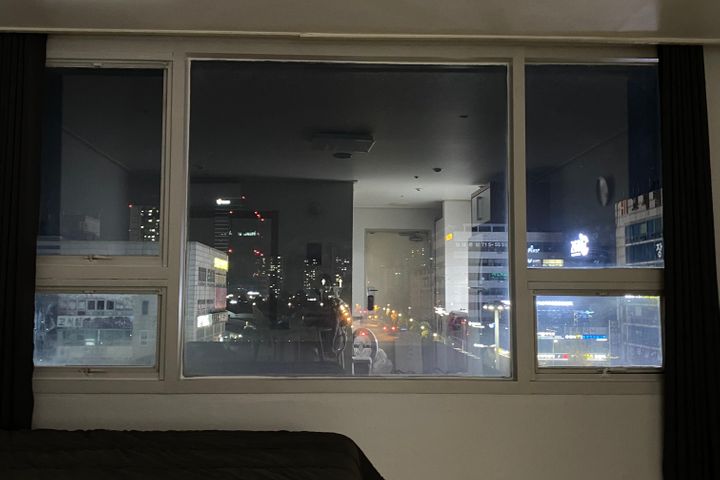 오리역체리빌 전망좋은집 8번째 이미지