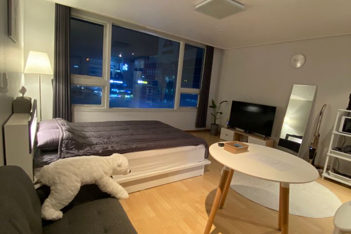 오리역체리빌 전망좋은집 6번째 이미지