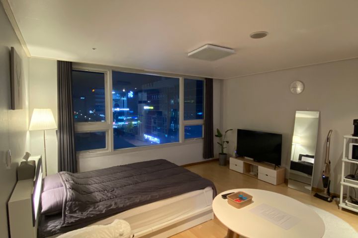 오리역체리빌 전망좋은집 7번째 이미지
