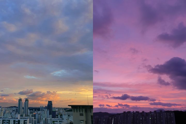 우정동 아파트 복층 1번째 이미지