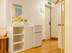 Fully furnished studio apartment near Hongdae 16th image