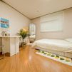 Fully furnished studio apartment near Hongdae Unit Image