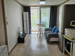 Apartment with a great atmosphere near Bupyeo 4th image