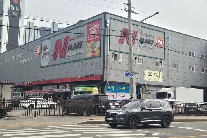 깔끔한 햇살부자 방! 4번째 이미지