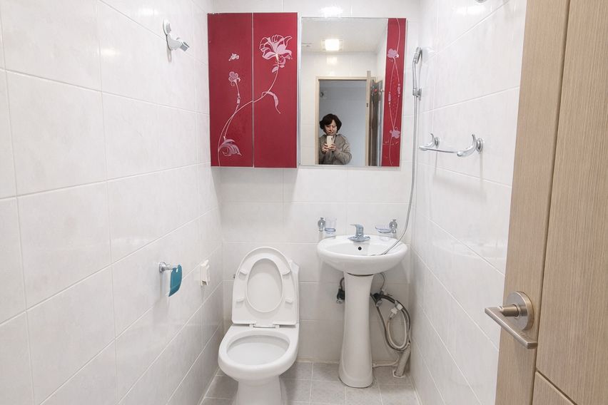 깔끔한 햇살부자 방! 2번째 이미지