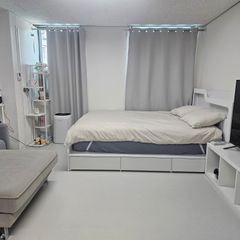 서울역 스테이 방 이미지