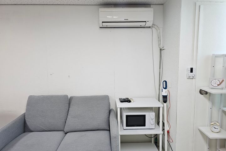 서울역 스테이 2번째 이미지