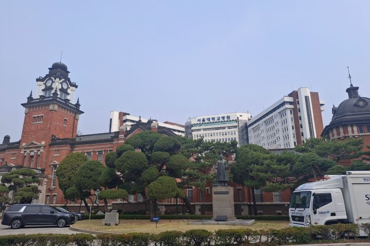 혜화역/서울대병원/5분 15번째 이미지