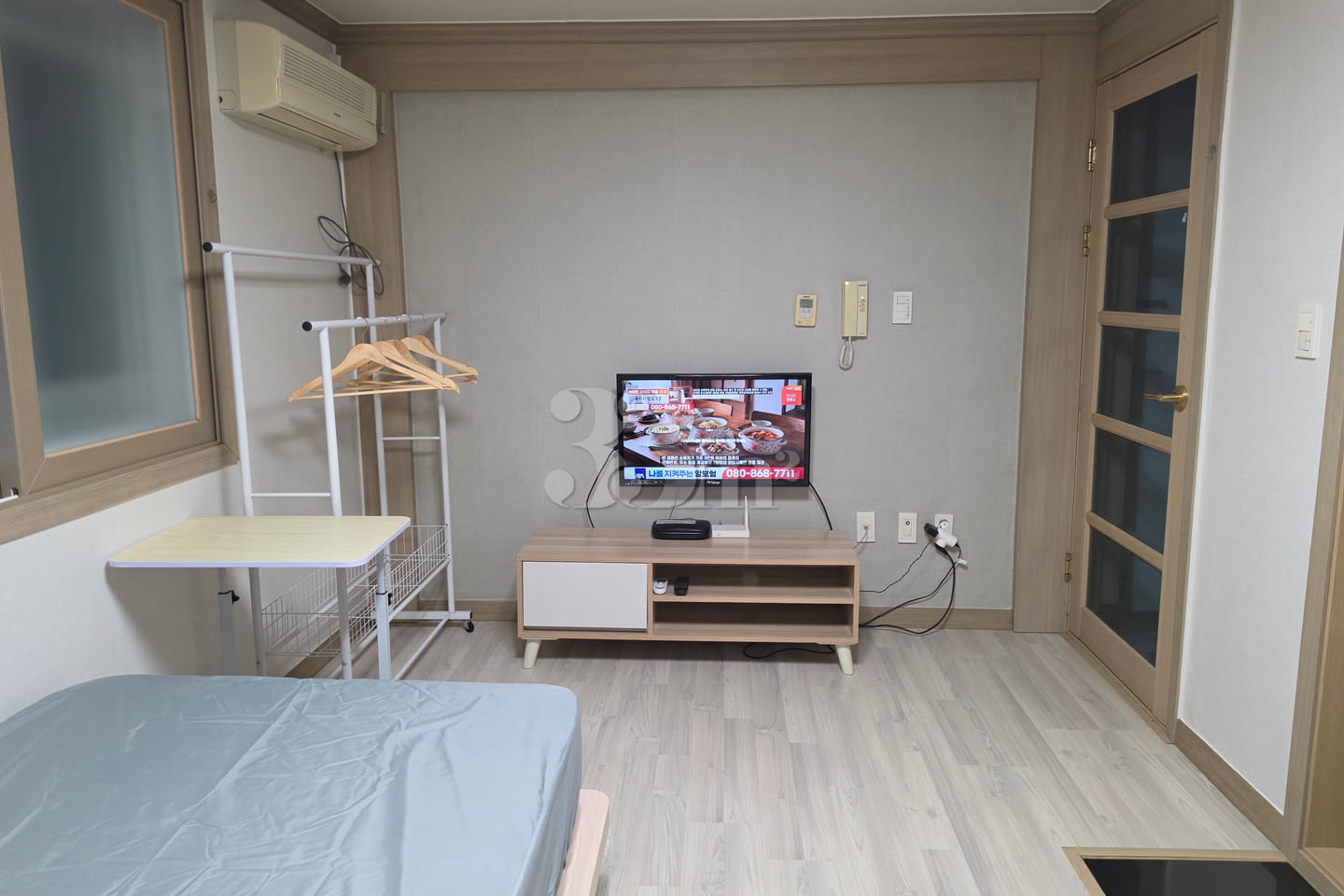 [Jeonju Seogok District] Hansol A 0th image
