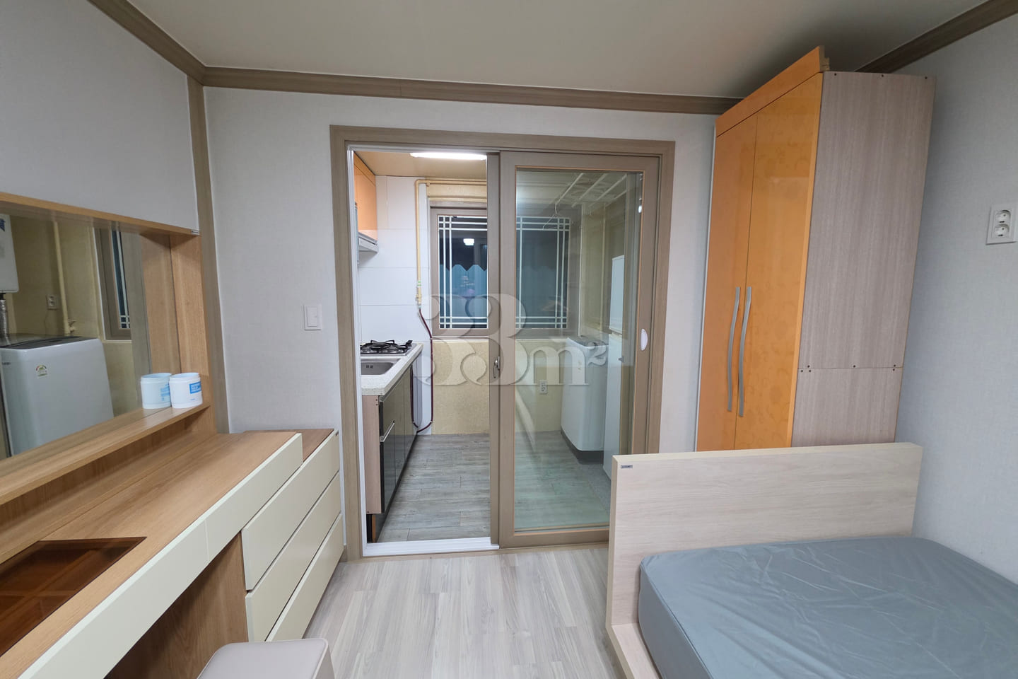 [Jeonju Seogok District] Hansol A 1th image