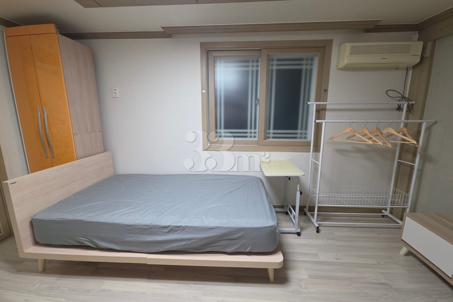 [Jeonju Seogok District] Hansol A 5th image