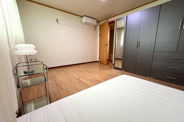 예술회관역 깔끔한 투룸 2번째 이미지