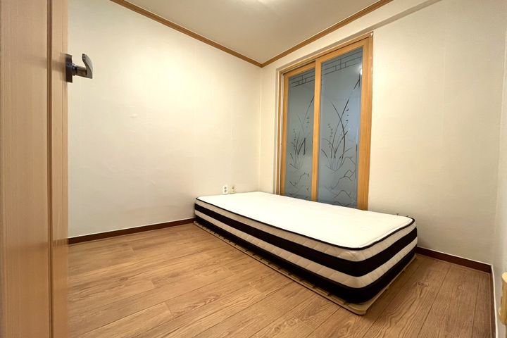 예술회관역 깔끔한 투룸 5번째 이미지