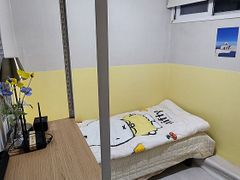 여성전용층 샤워룸 0번째 이미지