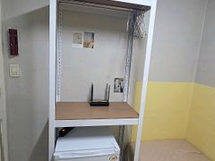 여성전용층 샤워룸 1번째 이미지
