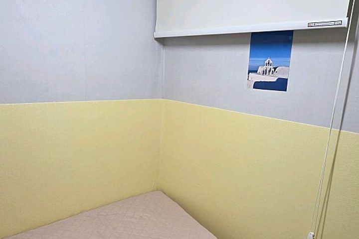 여성전용층 샤워룸 4번째 이미지