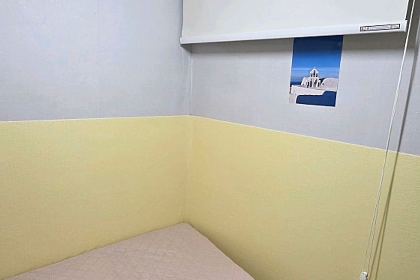 여성전용층 샤워룸 4번째 이미지