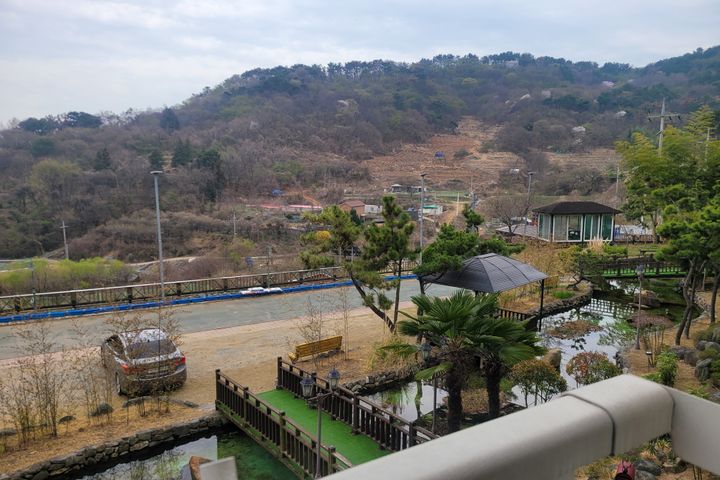 진해 숲 전망 46평 13번째 이미지
