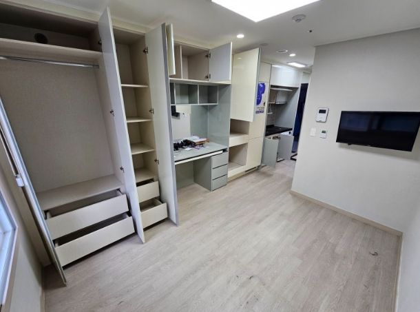 신촌역 3분거리 고층 1번째 이미지