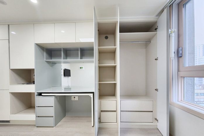 신촌역 3분거리 고층 10번째 이미지