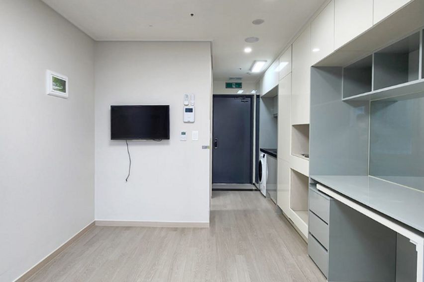 신촌역 3분거리 고층 6번째 이미지