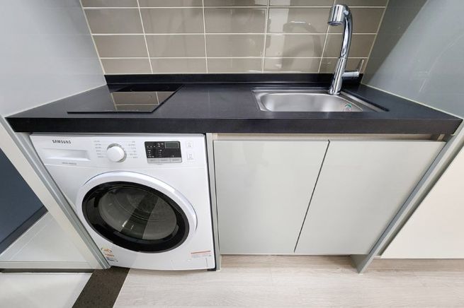 신촌역 3분거리 고층 12번째 이미지