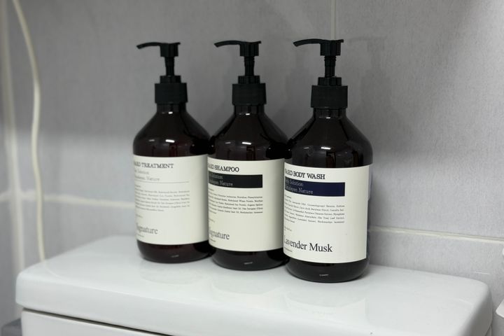 Herzistay 13번째 이미지