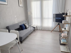 Gimpo/Pungmu ❤️ Brand New + Fully Furnished 1th image