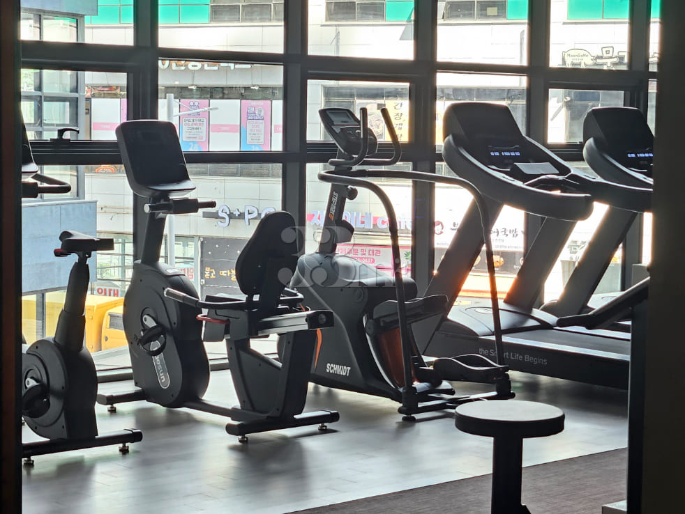 Gimpo/Pungmu ❤️ Brand New + Fully Furnished 17th image