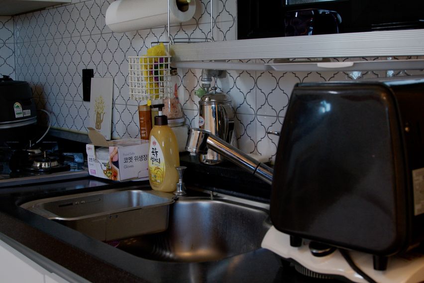 낙산힐링하우스 101호 6번째 이미지