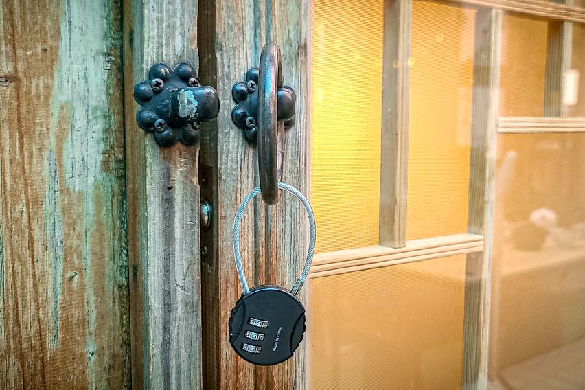 낙산힐링하우스 101호 10번째 이미지