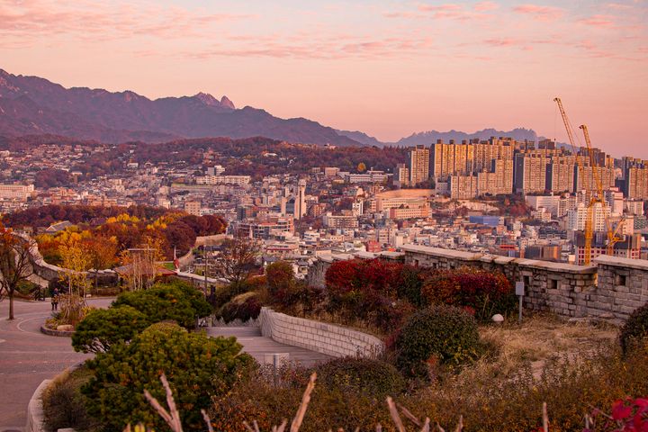 낙산힐링하우스 101호 13번째 이미지