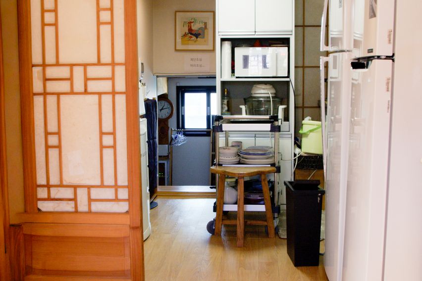 낙산힐링하우스 102호 0번째 이미지