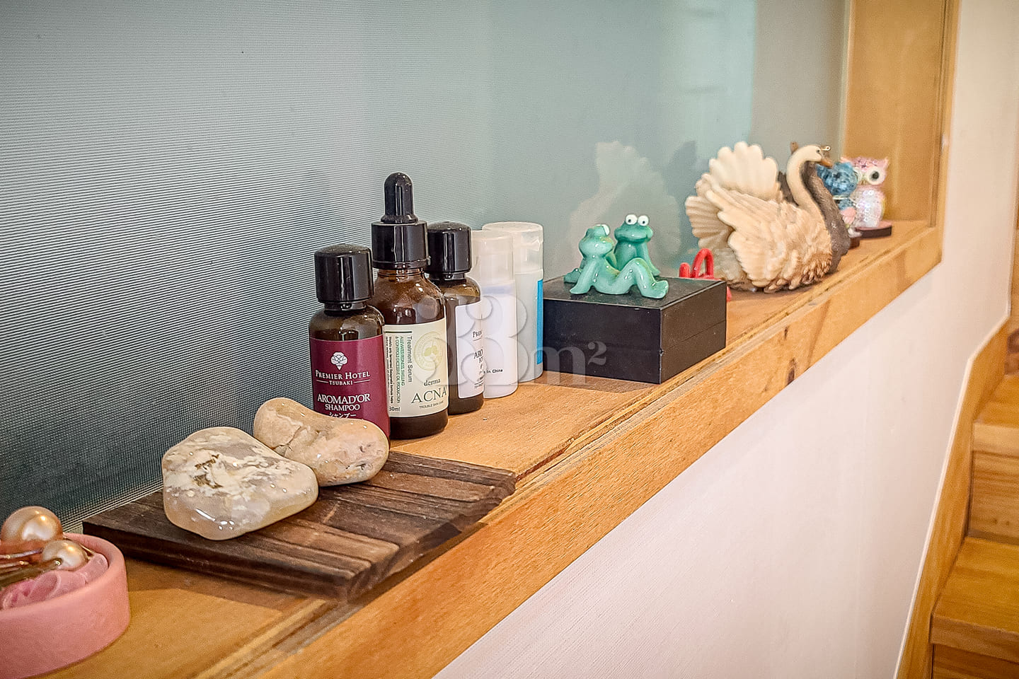 Naksan Healing House Unit 102 3th image