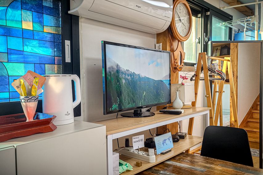 낙산힐링하우스 102호 2번째 이미지