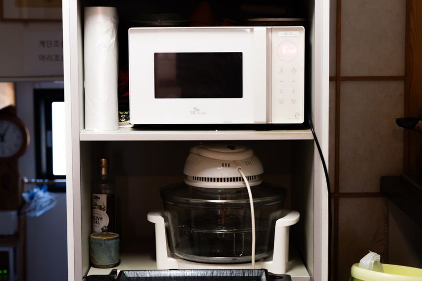 낙산힐링하우스 102호 10번째 이미지