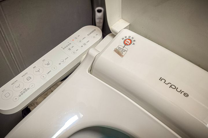 낙산힐링하우스 102호 7번째 이미지