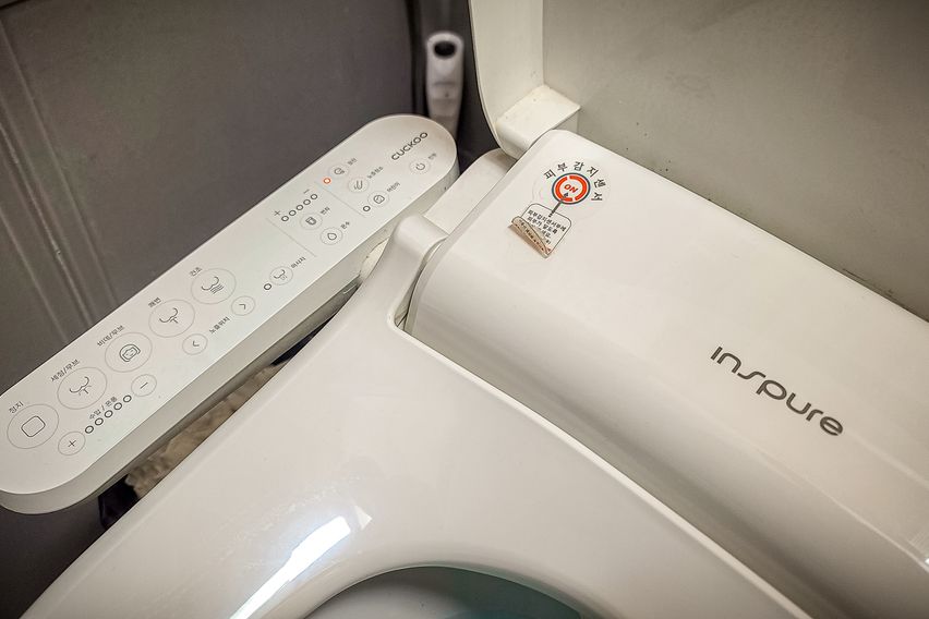 낙산힐링하우스 102호 7번째 이미지