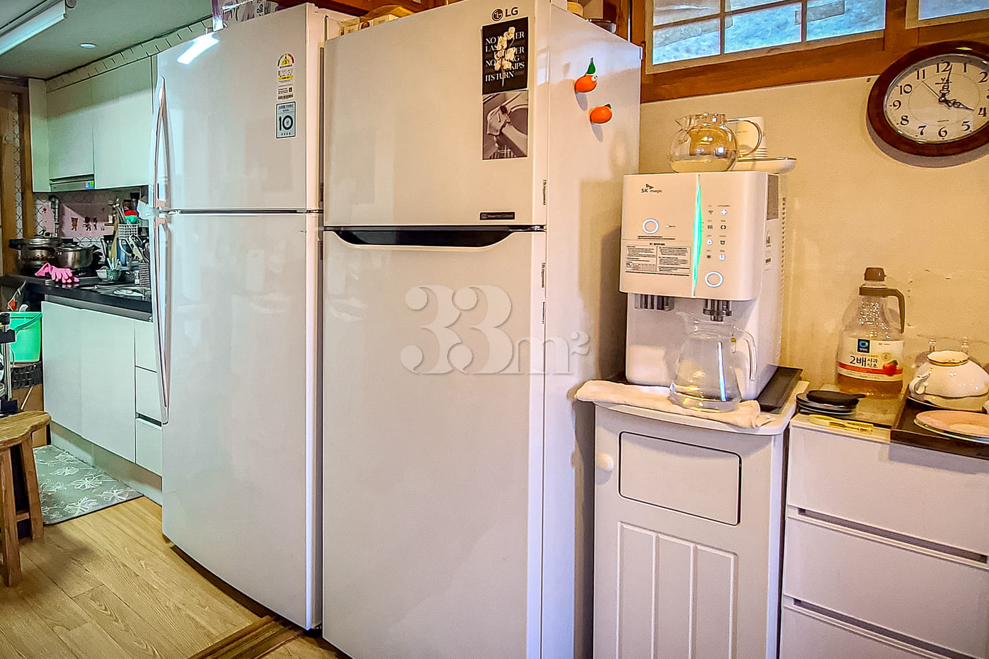 Naksan Healing House Unit 102 8th image